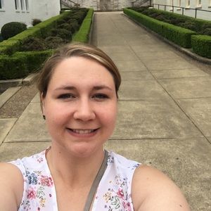 Meet your Posher, Lindsey